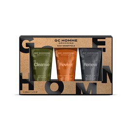 Homme Grooming Daily...