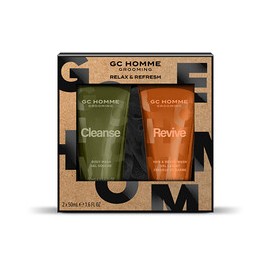 Homme Grooming Relax &...