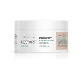 Restart Curls Nourishing...