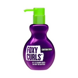 Lova Galva Foxy Curls...