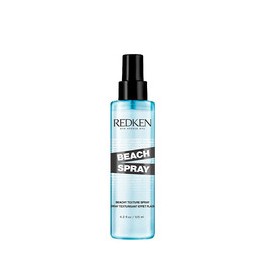 Plaża spray