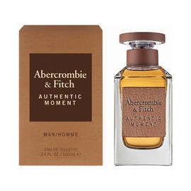 Authentic Moment EDT