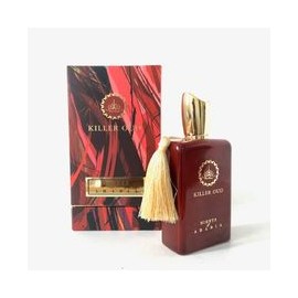 Arabijos naktys EDP