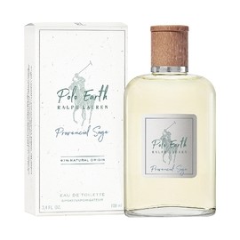 Polo Earth EDT