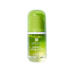 Bamboo Super Serum -...