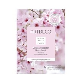 Collagen Booster Sheet Mask...