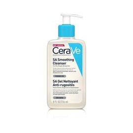 SA Smoothing Cleanser...