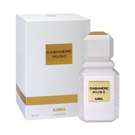 Amber Musc EDP