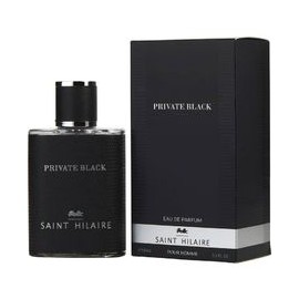 Private Black EDP