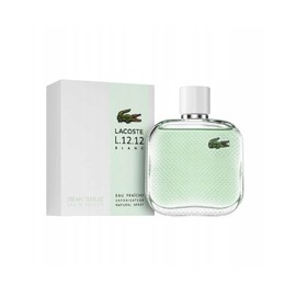 Eau De Lacoste Blanc Eau...