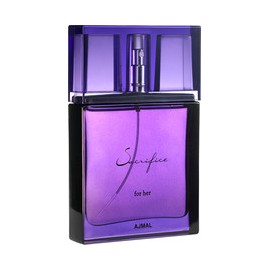 Жертва Для Ее EDP