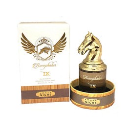 Bucephalus Nr. IX EDP