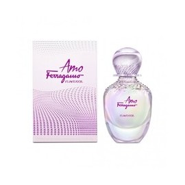Amo Ferragamo Gėlėtas EDT
