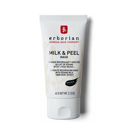Milk & Peel Mask -...