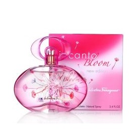 Incanto Bloom Новый Выпуск EDT