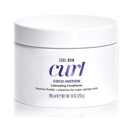Curl Wow Coco-Motion...