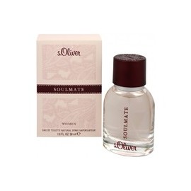 Soulmate Woman EDT