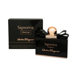 Signorina Misteriosa EDP
