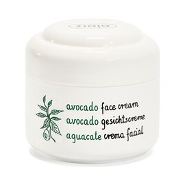 Avocado Face Cream -...