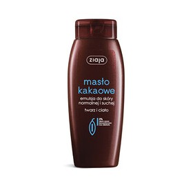 Kakava sviestas emulsija -...