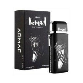 Nomad Pour Homme EDP