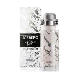 Twice Platinum EDT