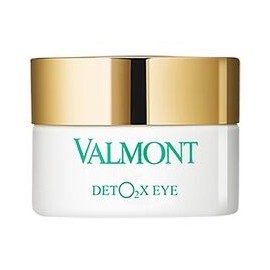 DetO2x Energy Eye Cream -...