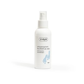 Bloķētājs Antiperspirants -...