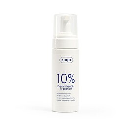 D-panthenool 10% vaht  -...