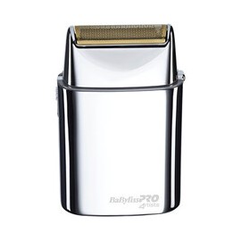 Single Foil Metal Shaver...