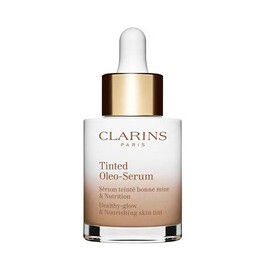Tinted Oleo-Serum -...