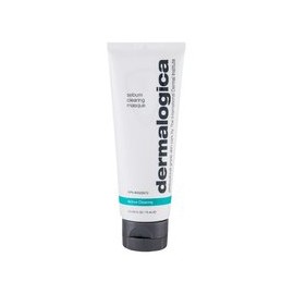 Active Clearing Sebum...