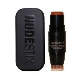 Nudies Matte Bronze All...