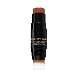 Nudies Matte Lux Kõik näo...