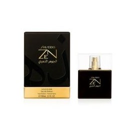 Zen Gold Эликсир 2018 EDP