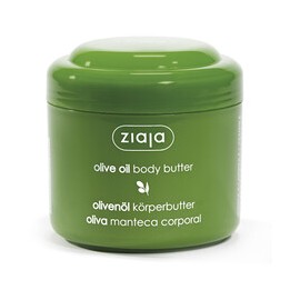 Oliiv Oil Body Butter -...