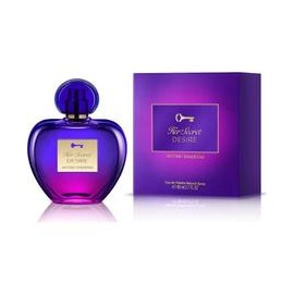 Ее Секрет Желание EDT