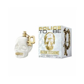 To Be Born Shine For Women EDP