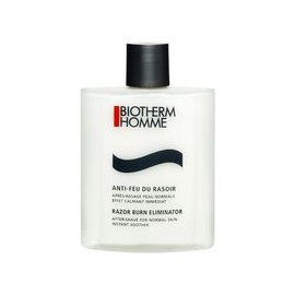 HOMME Anti Feux Du Rasoir -...