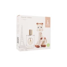 Sophie La Girafe EDT 100ml...