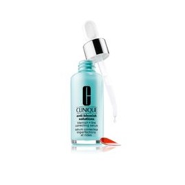 Anti-Blemish Solutions...