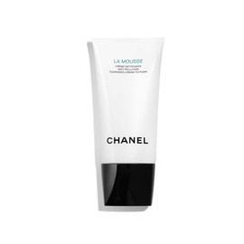 La Mousse Cleansing cream...