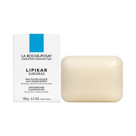 Lipikar Surgras - Seep