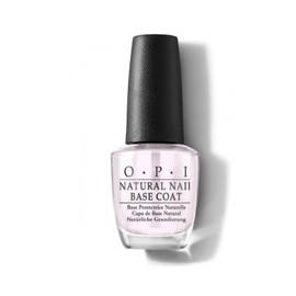 Natur Nail Base Coat - Nail...