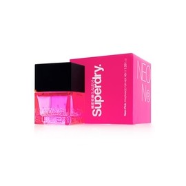 Neon Pink EDT