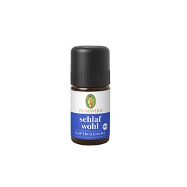 A mixture of essential oils...