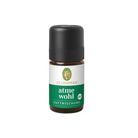 Breathe Well Essential...
