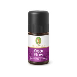 Yoga Flow - A pachnąca...