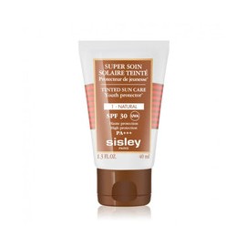 Sun Tinted Sun Care SPF 30...