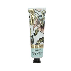 Wild Flowers Luxury Hand...